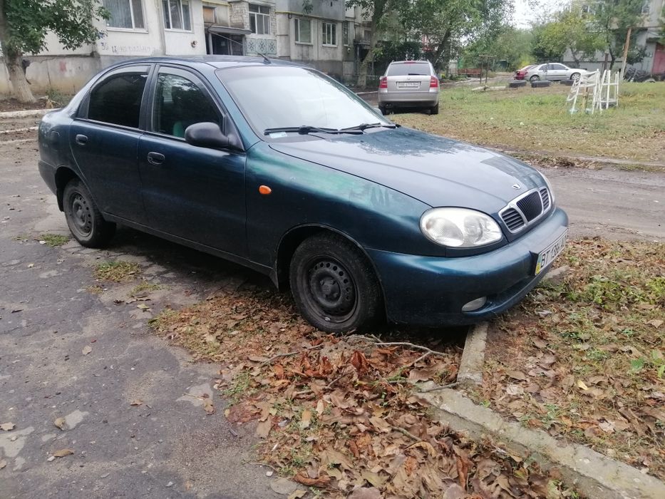 Продам Ланос 1.5 SE