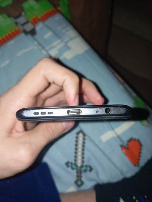 Redmi Note 10s обмен телефонов