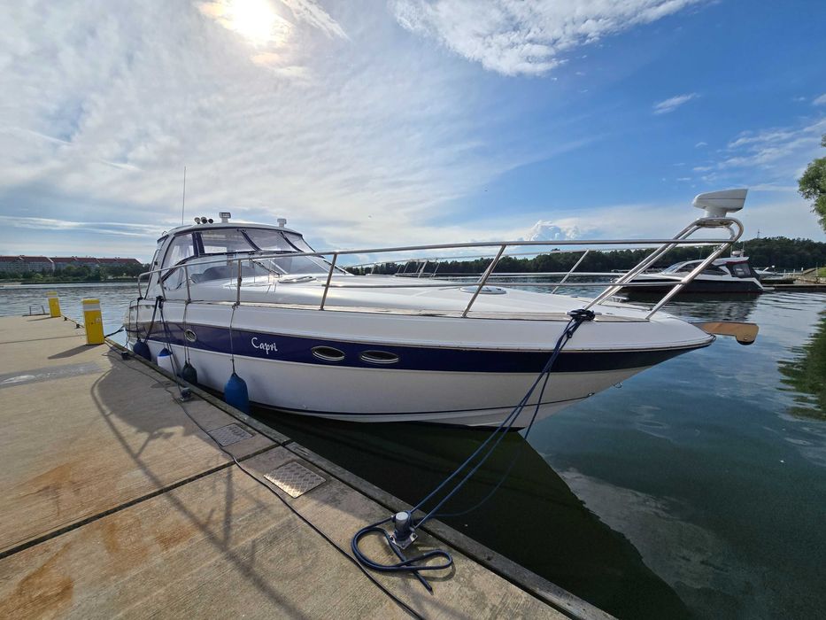 Rejsy ze sternikiem Mikołajki Mazury