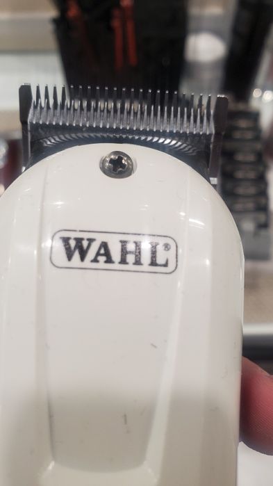Машинки для стрижки Wahl  трімер,, професійна машинка