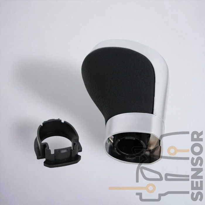 Ручка КПП BMW E81 E82 E87 E88 E90 E91 E92 E93 6 передач