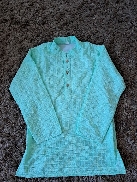 Туніка на дівчинку