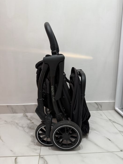 Возик Espiro fuel