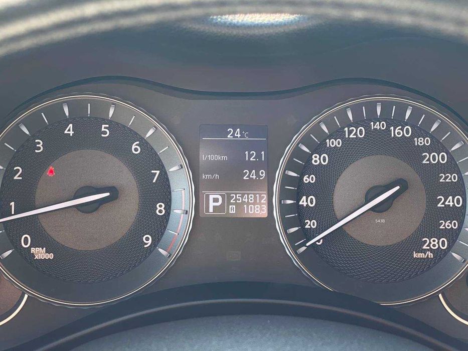 Infiniti M25 2011 (Розстрочка / Лізинг)