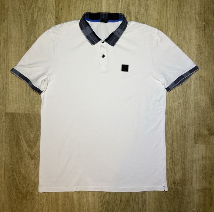 Koszulka Hugo Boss