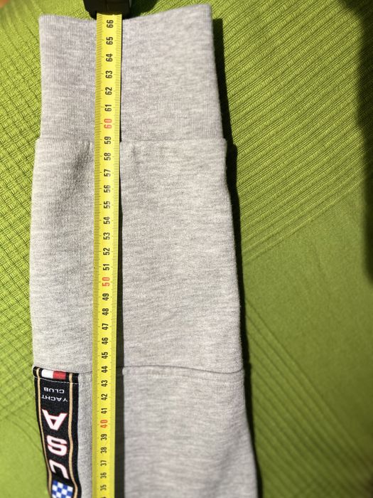 Світер Topman джемпер під горло напівгольф на флісі чоловічий теплий