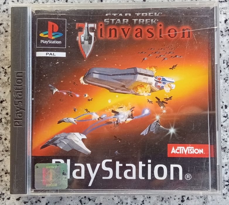 Jogos PlayStation 1