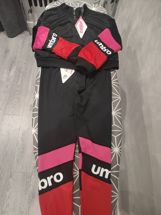 Спортивний костюм Umbro