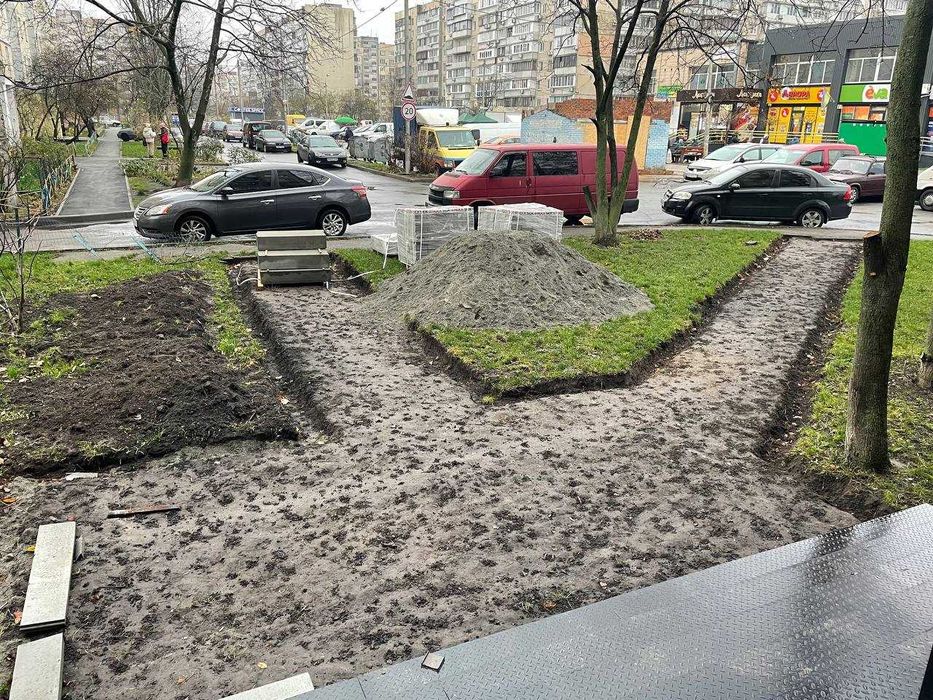 Оренда, Торгове, Фасад, Оболонь, Героїв Дніпра