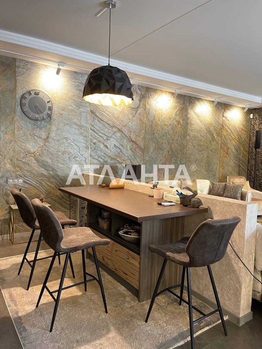 House by the address st. Tenistaya (area 300 m²) - Atlanta.ua - photo 6