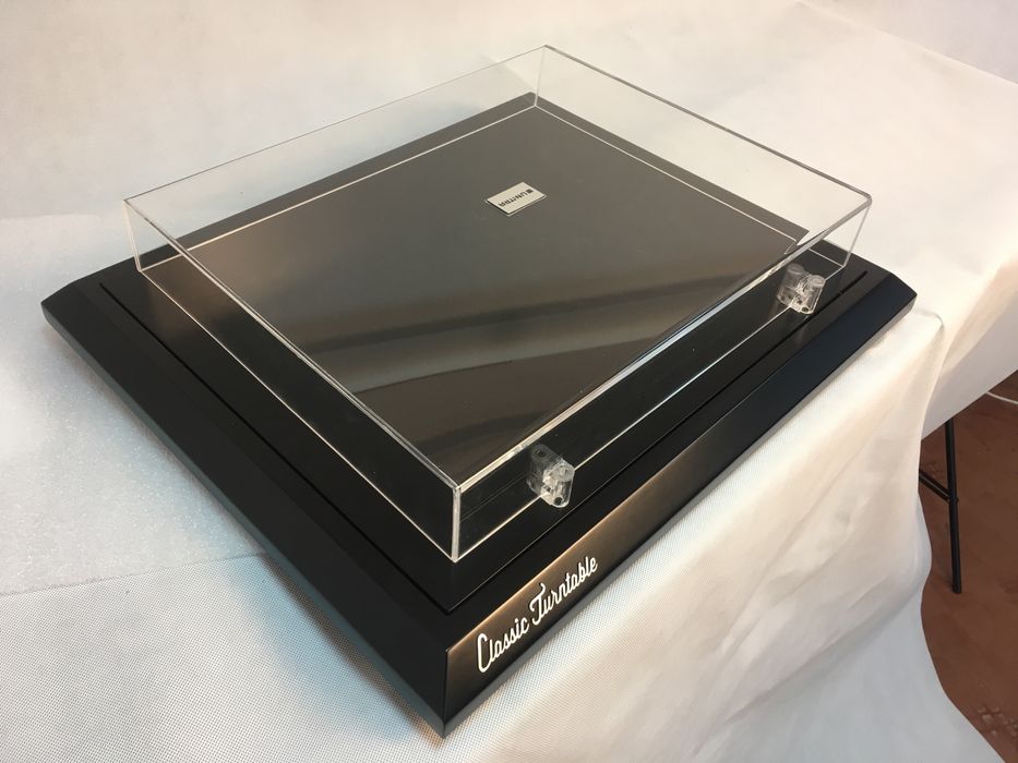 Pokrywa gramofonu Unitra Adam Fryderyk i inne