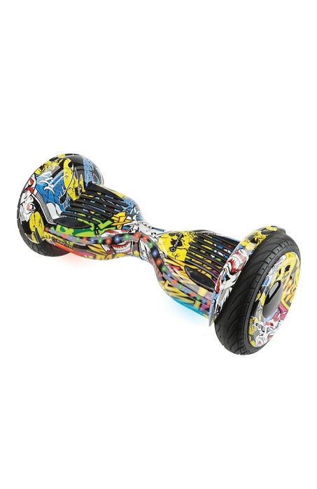 Hoverboard Manta