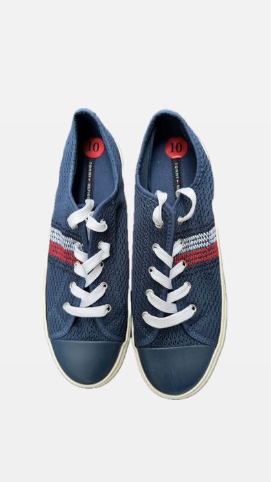 ! Чоловічі кеди Tommy hilfiger 44 розмір