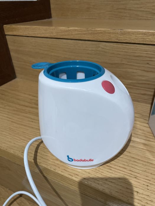 Aquecedor de biberoes badabulle428875584866232321