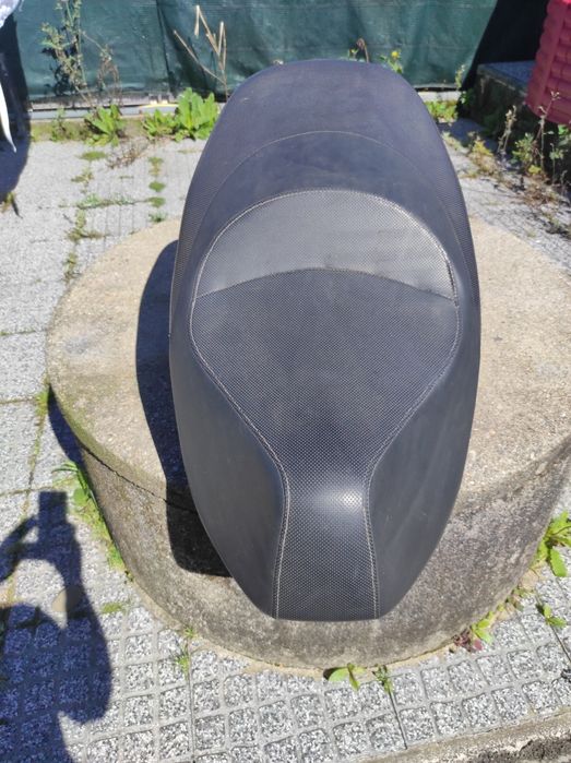 Sym citycom 300i