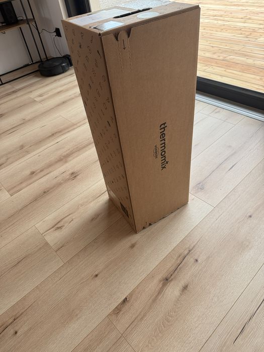 Sprzedam nowy Thermomix TM 7