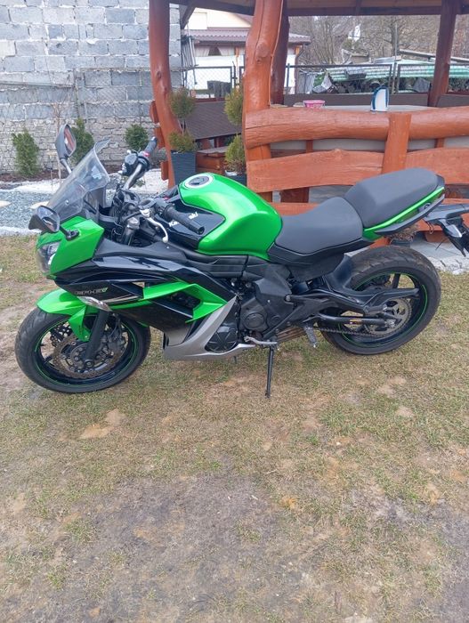 Kawasaki