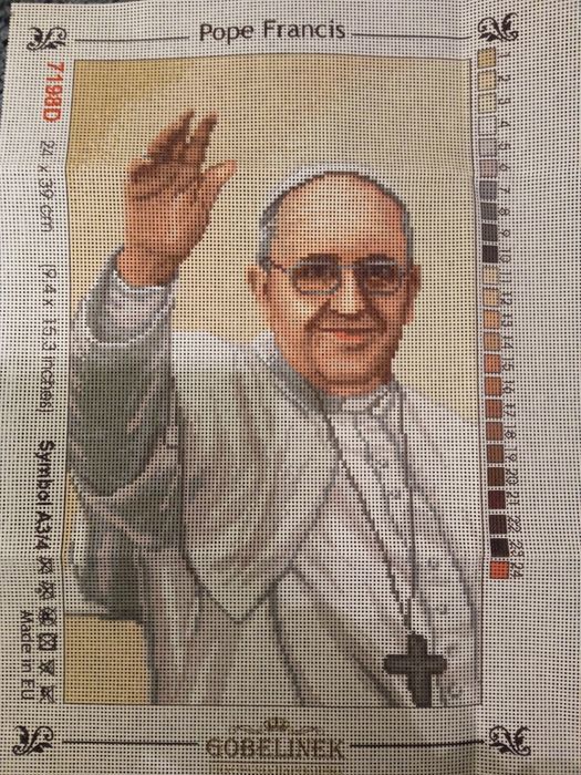 Kanwa z likwidacji sklepu pasmanteryjnego