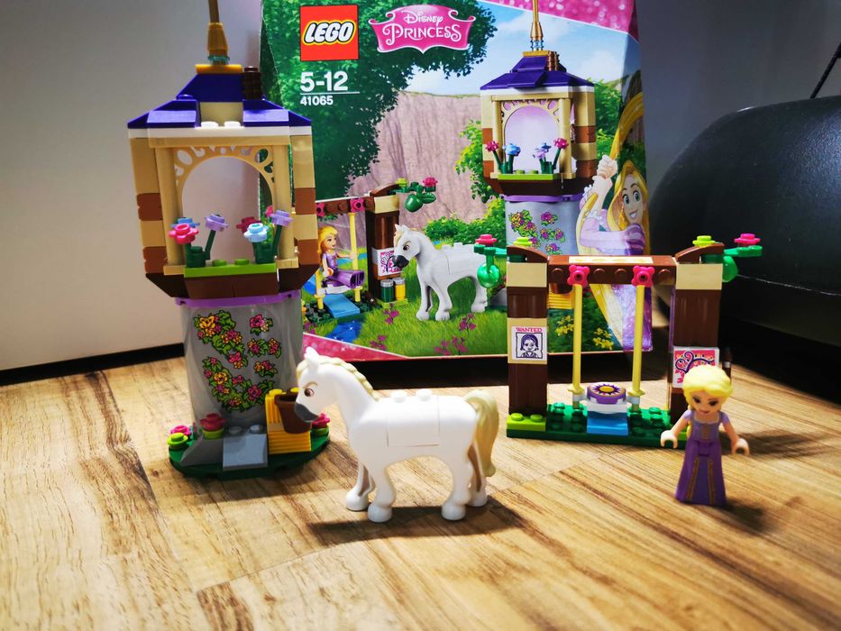 Klocki Lego Disney Princess 41065