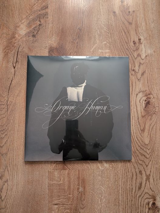 Winyl kukon Organic Human