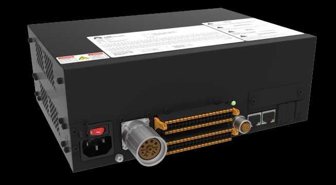 Robot współpracujący FR20 - Cobot przemysłowy udźwig 20kg | gwarancja