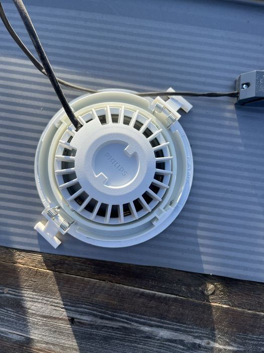 Philips Lampa Oprawa Wpuszczana RS343B LED34S/840 29W