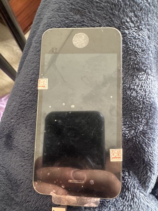 Display iphone 4 s branco novo