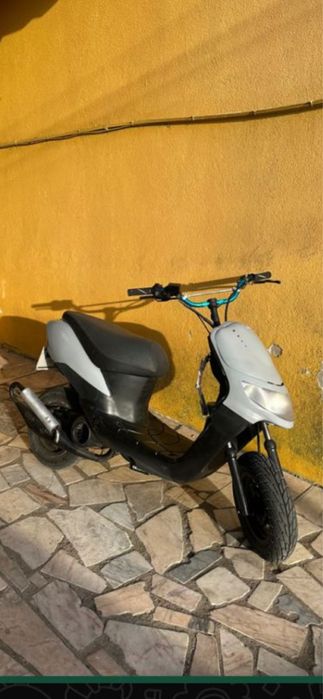 Keeway Hurricane 70cc