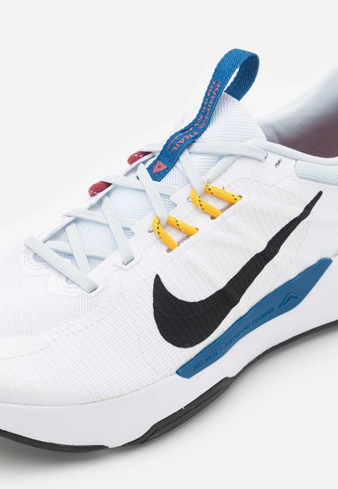Nike Performance JUNIPER 2 - Obuwie do biegania