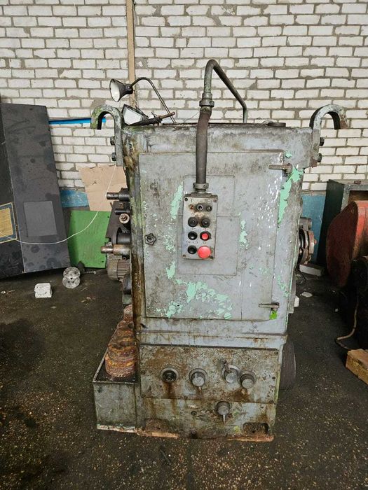 Верстат прижинонавівний А5218 аналог а5216