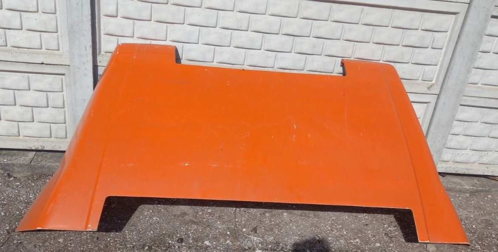 Сполер універсальний