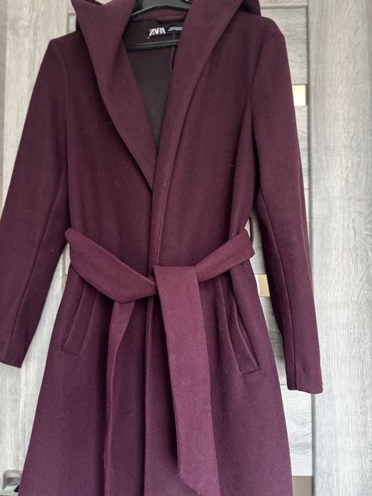 Пальто  женское Zara