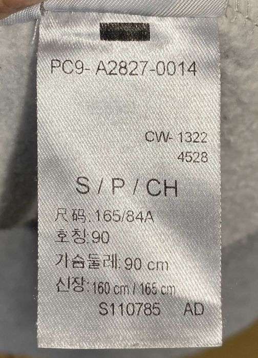 Худи на флисе Levis Relaxed Fit Graphic Hoodie.Оригинал.