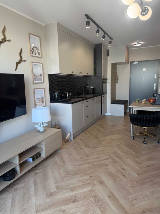 Mam do wynajęcia apartament   30 m2