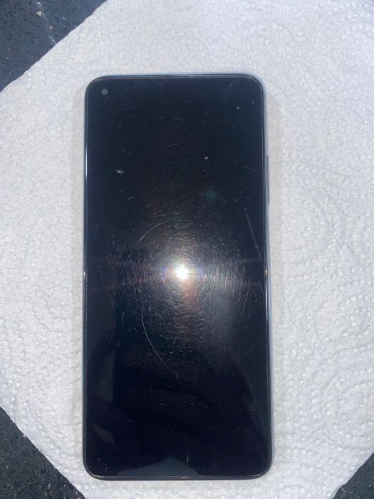 Xiaomi Mi 10T 5G 128GB Prateado – Bom Estado