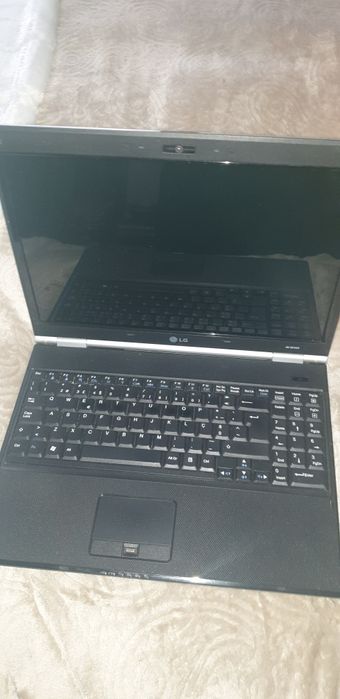 LG S510 Laptop for Parts64552703689091124