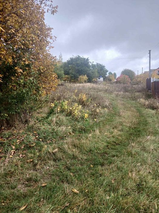 Ціна - подарунок за 6.5 соток під Києвом / с. Петрушки