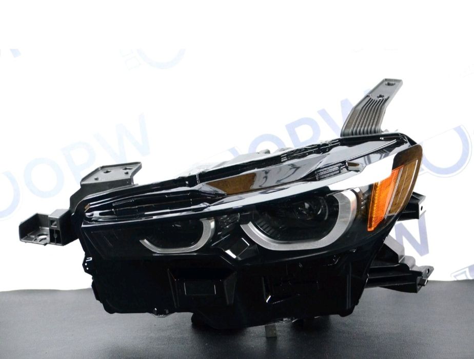 Фари НОВІ ОРИГІНАЛ права ліва  Mazda CX50 2022 2023 2024 2025 USA