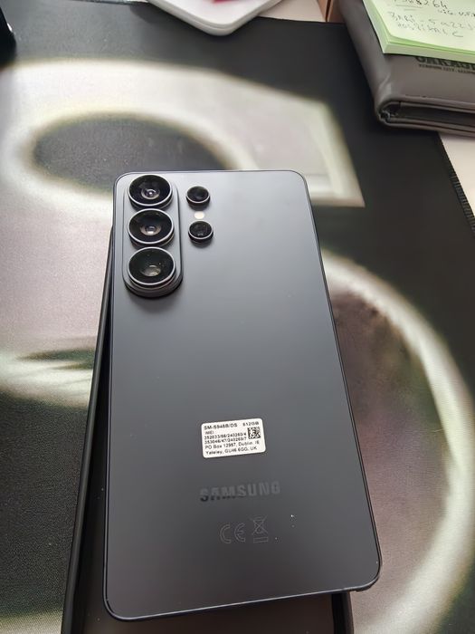 Samsung S26 Ultra