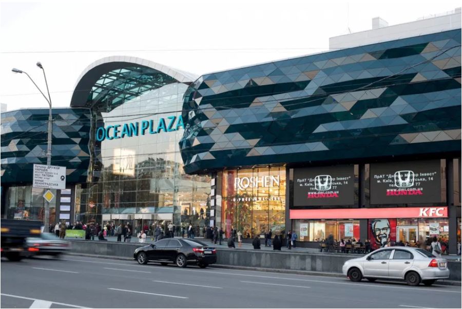 1-к метро Лыбедская Дворец Украина/Либідська Палац Україна подобово