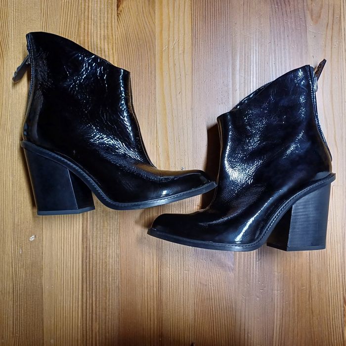 Buty rozm.38/nowe