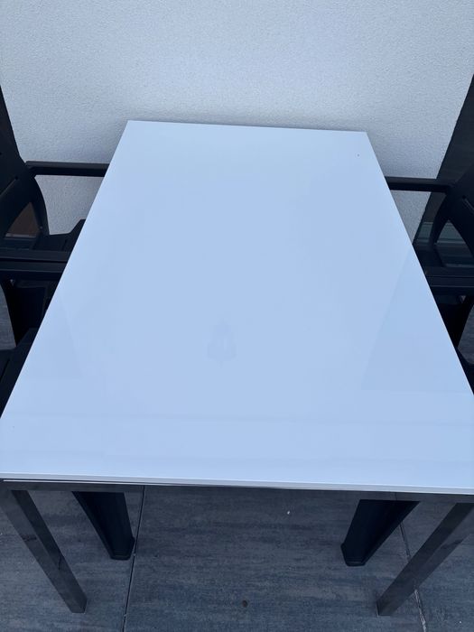 Stół Ikea model Torsby jak Nowy