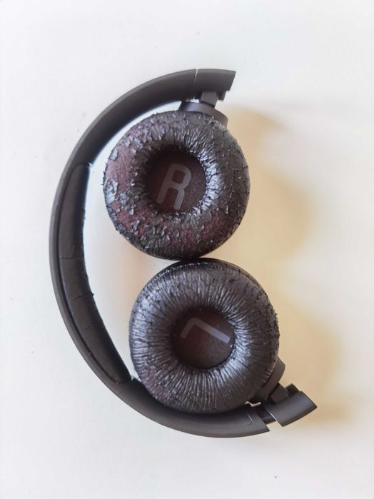 Headphones JBL Tune 500BT Bluetooth – Funcionam Perfeitamente