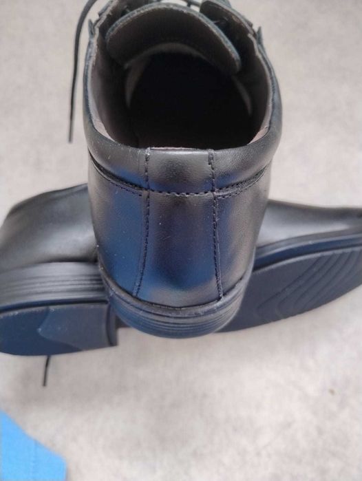 Продам новые мужские туфли Man Office, размер 45