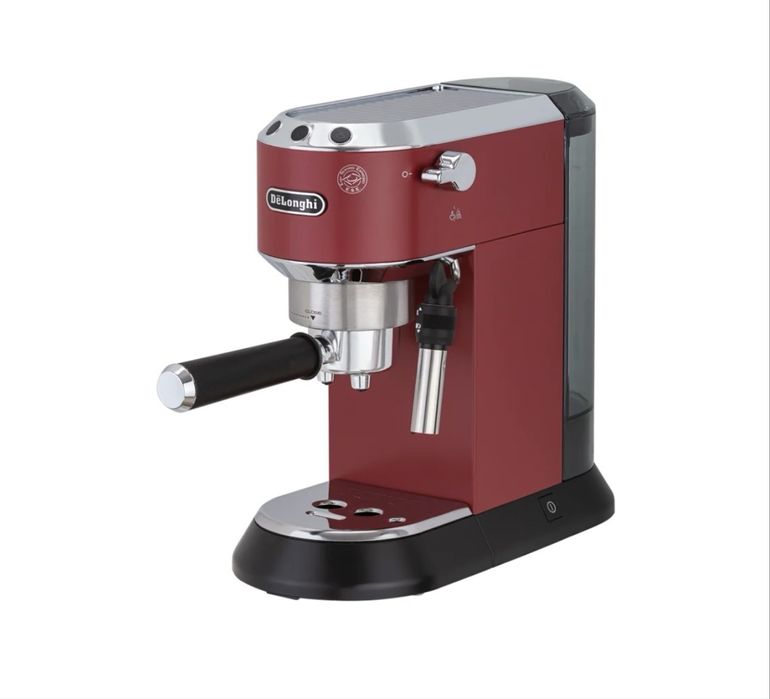Maquina de cafe DELONGHI