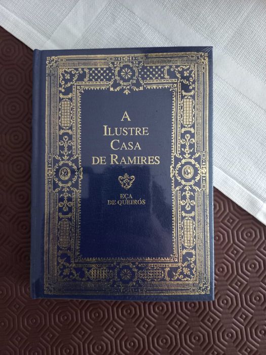 Eça de Queiroz e Camilo Castelo Branco