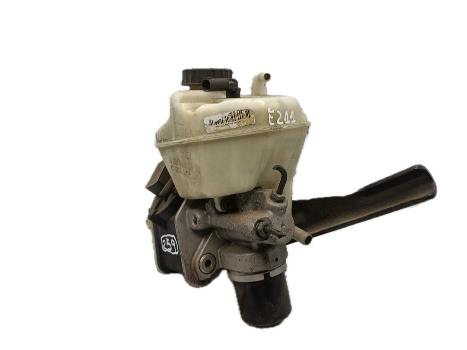 Servofreio MERCEDES-BENZ Classe E (W211)