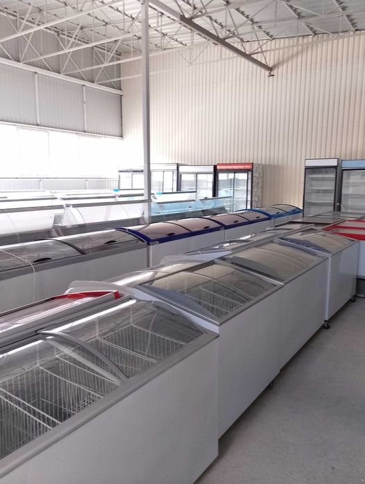 морозильный ларь " Juka " 300 . 400  , Юка и др Б. У.