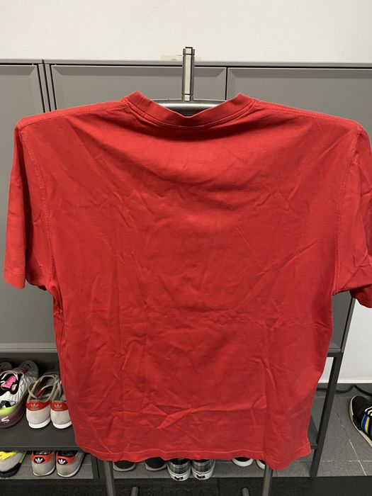 3 x Camisolas (Timberland; Pepe Jeans; Decénio)