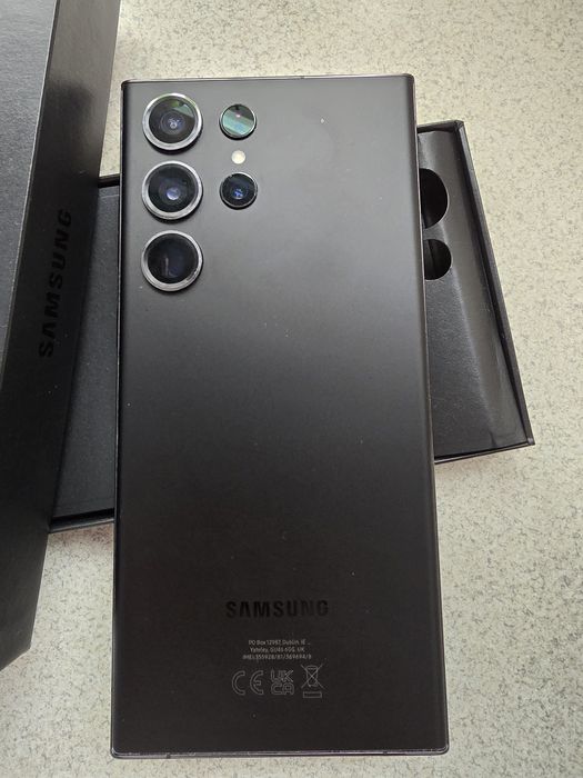 Samsung S23 Ultra